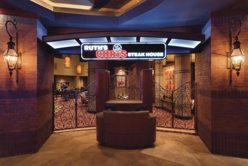 Harrah'S Cherokee Casino Resort Exterior foto