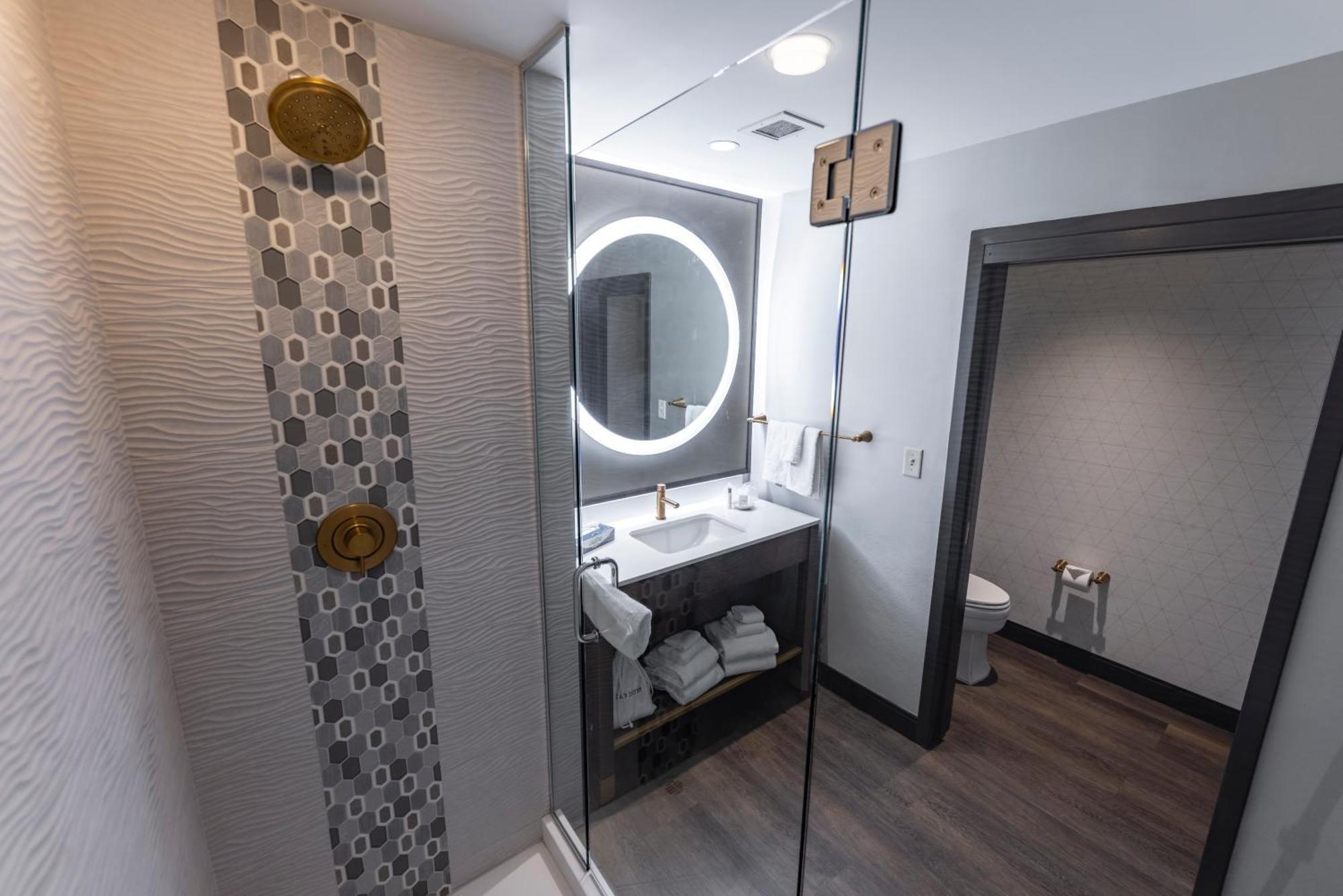 Harrah'S Cherokee Casino Resort Quarto foto