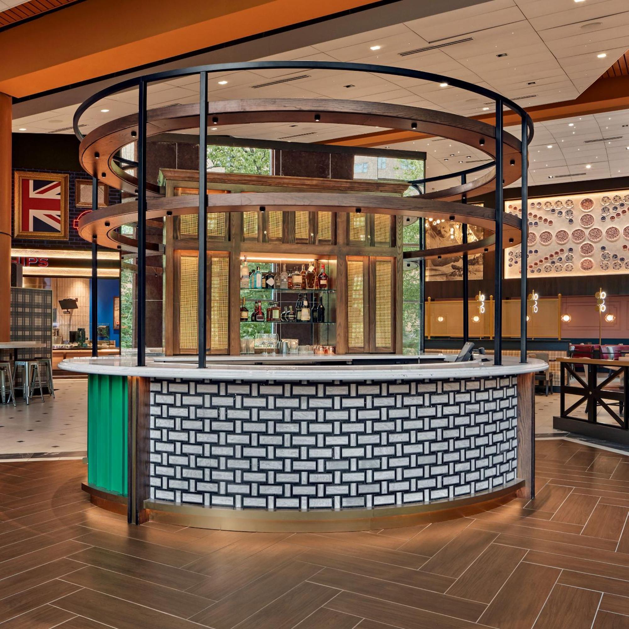 Harrah'S Cherokee Casino Resort Exterior foto