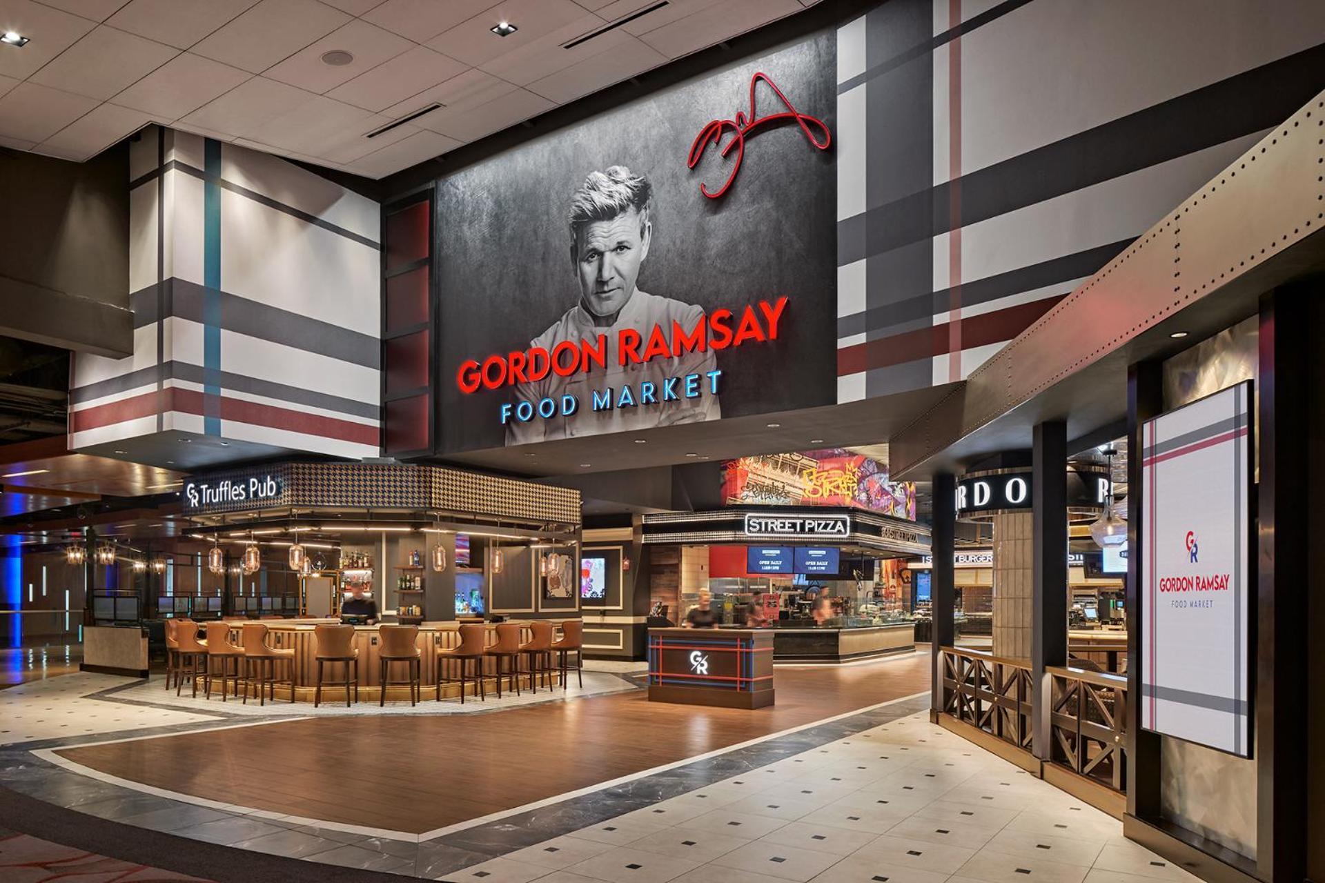 Harrah'S Cherokee Casino Resort Exterior foto