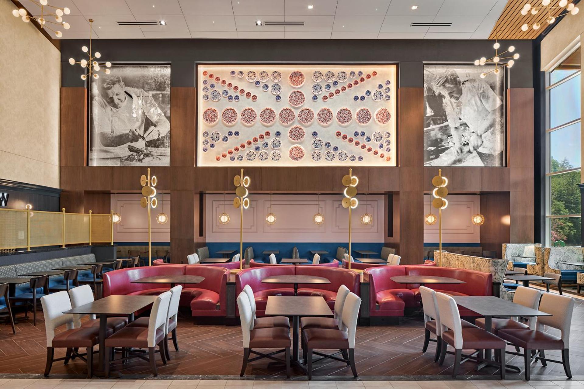 Harrah'S Cherokee Casino Resort Exterior foto