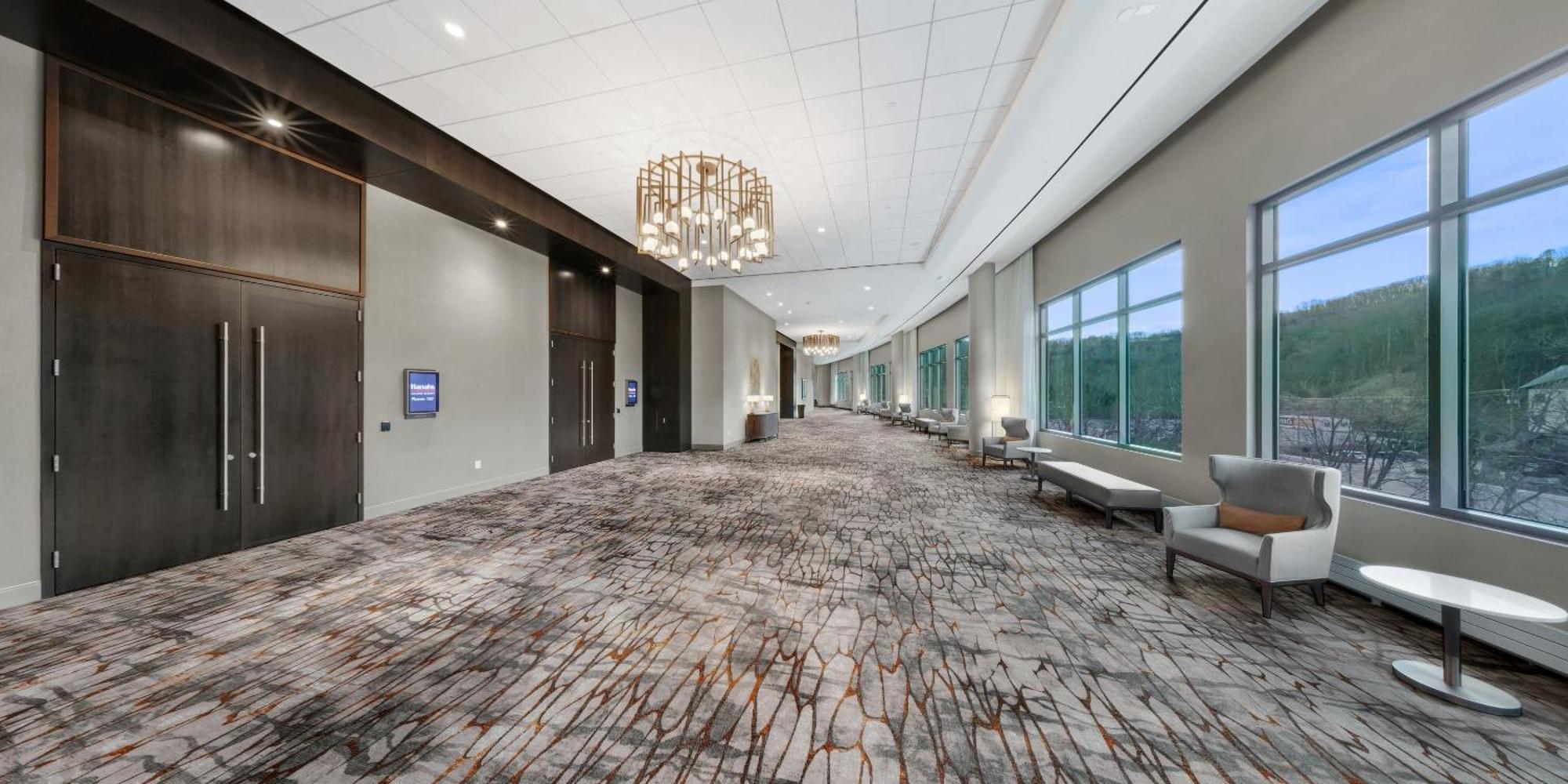 Harrah'S Cherokee Casino Resort Exterior foto