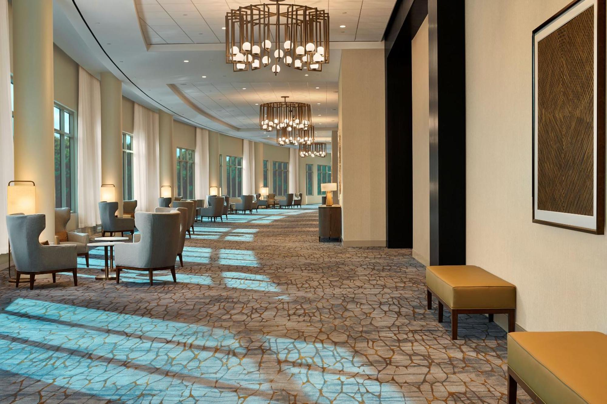 Harrah'S Cherokee Casino Resort Exterior foto